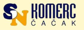SN KOMERC logo