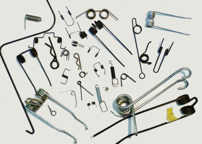 SN KOMERC OPRUGE ZA POLJOPRIVREDU