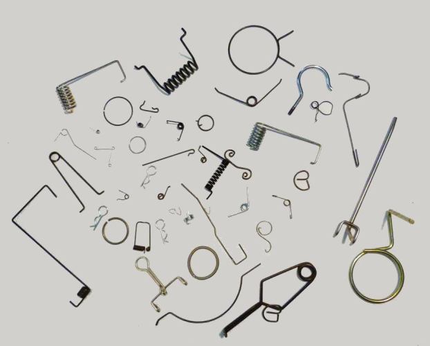 SN KOMERC TORZIONE OPRUGE